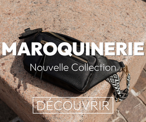NOUVEAUTÉS MAROQUINERIE